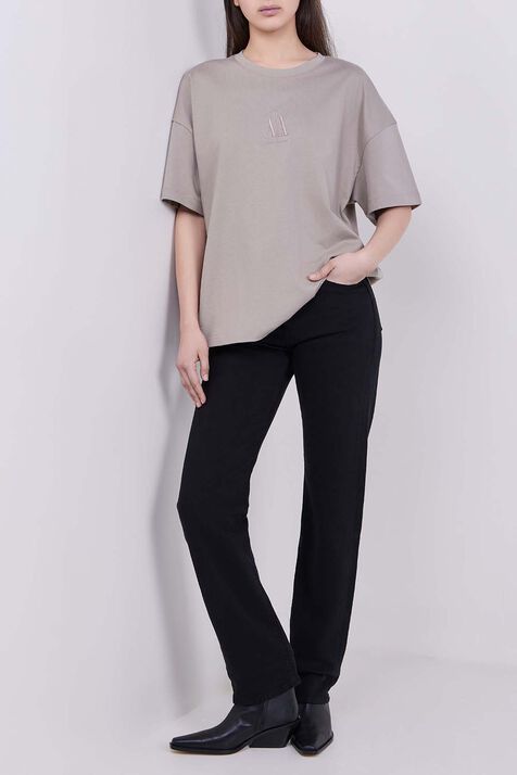 חולצת טי ARMANI EXCHANGE